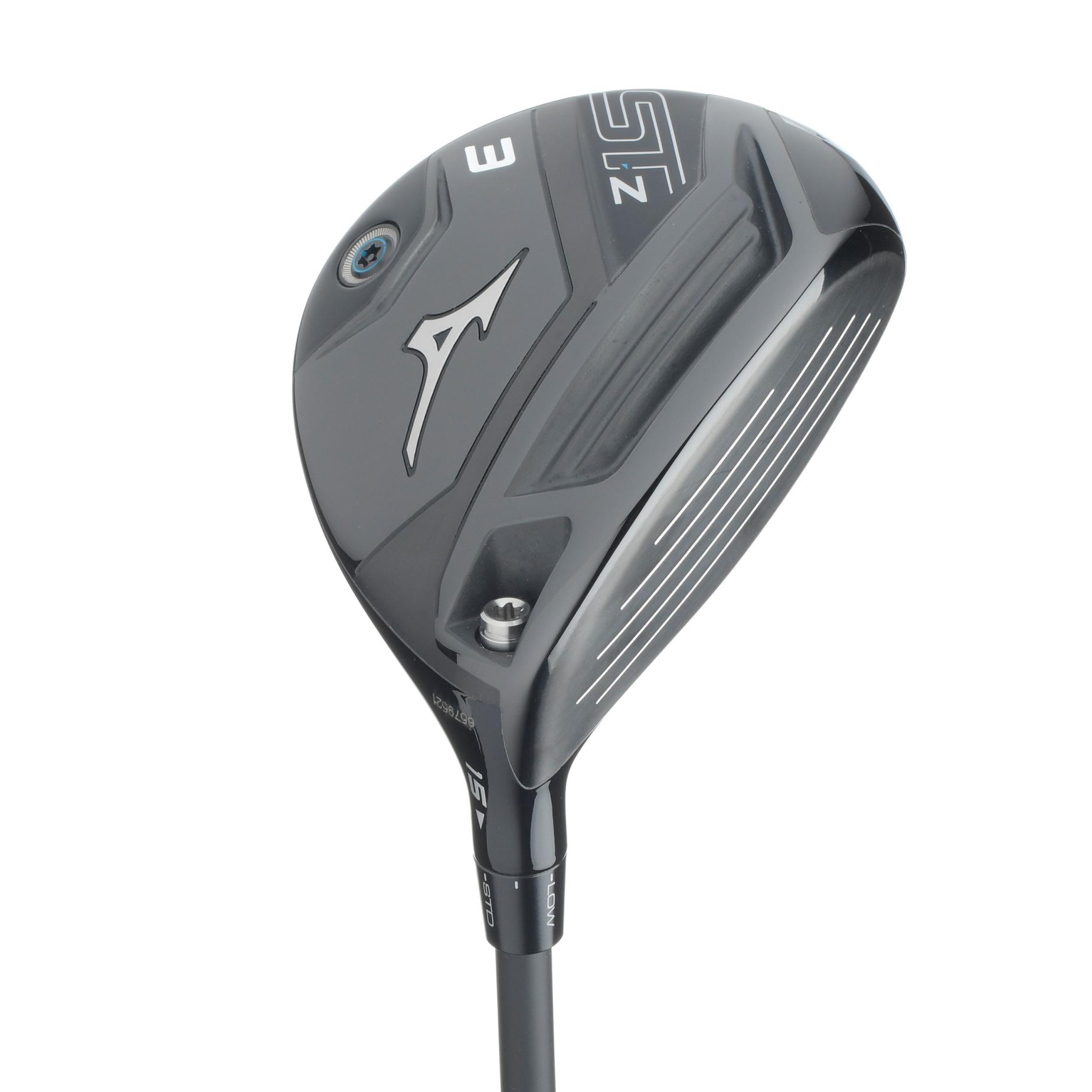 Mizuno on sale 3 wood